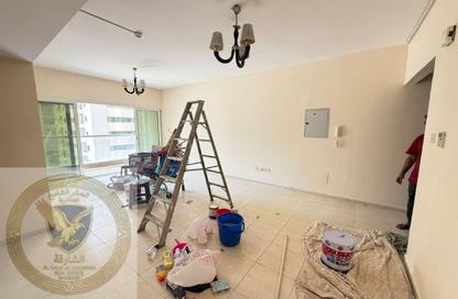 Apartment - 2 Bedrooms - 2 Bathrooms for rent in Al Nahda Residential Complex - Al Nahda - Sharjah